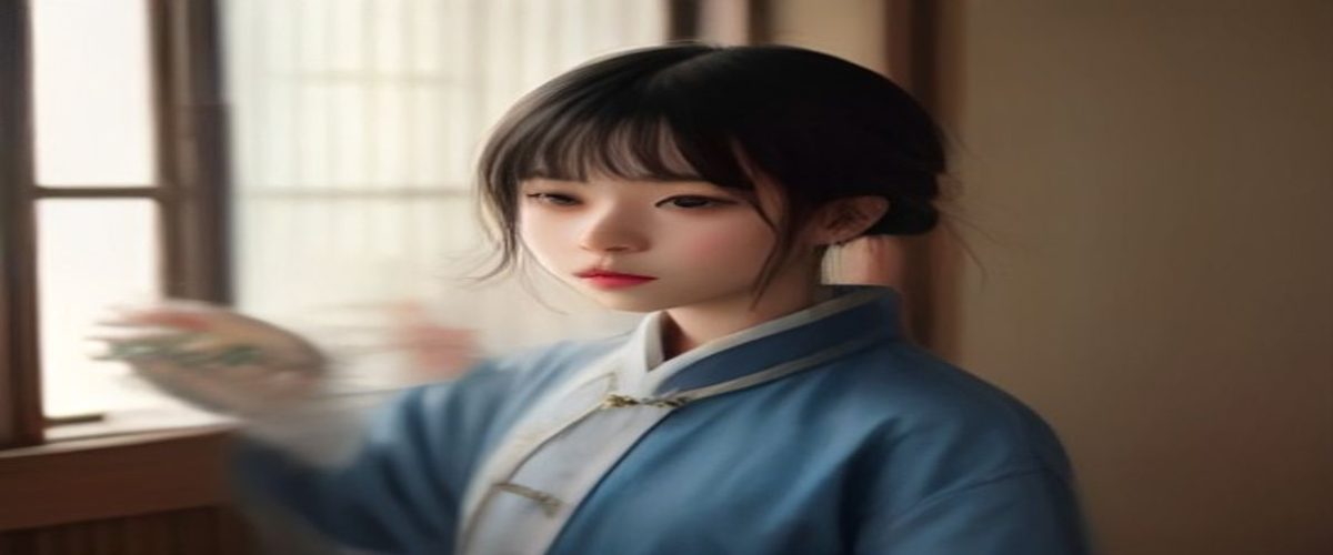 九色视频手机端操作流程示意图，从浏览器输入网址到全屏播放的五个步骤界面截图拼贴，蓝橙配色界面清晰直观